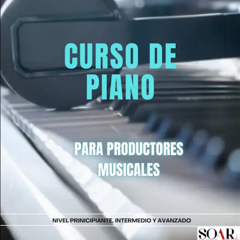clases de piano - tocar piano - aprender piano - acordes piano - clase de piano - tocar teclado - cursos - tocar teclado - CLASES DE TECLADO
