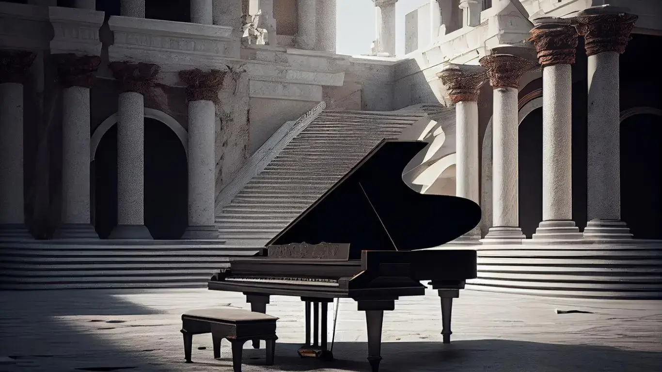 aprende a tocar el piano como en el conservatorio - Los mejores cursos para aprender a tocar el piano