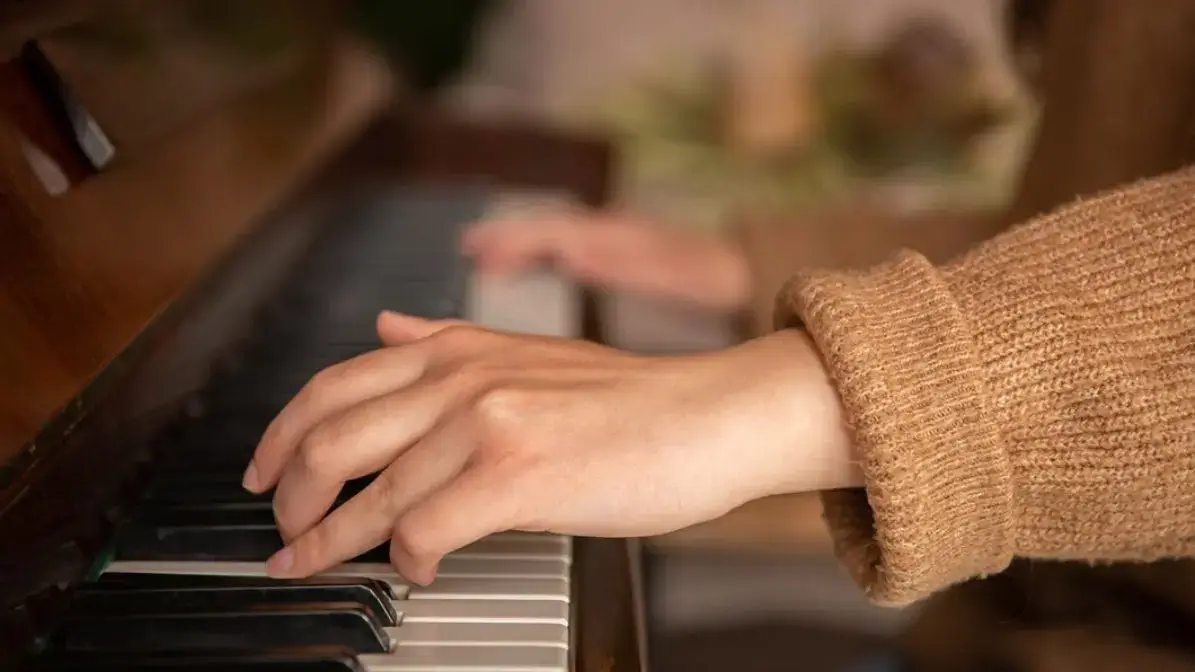 aprender piano online y facil