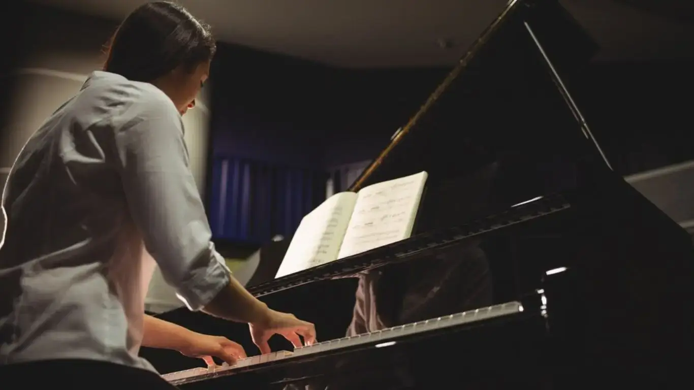 curso piano facil y rapido para principiantes-aprender piano