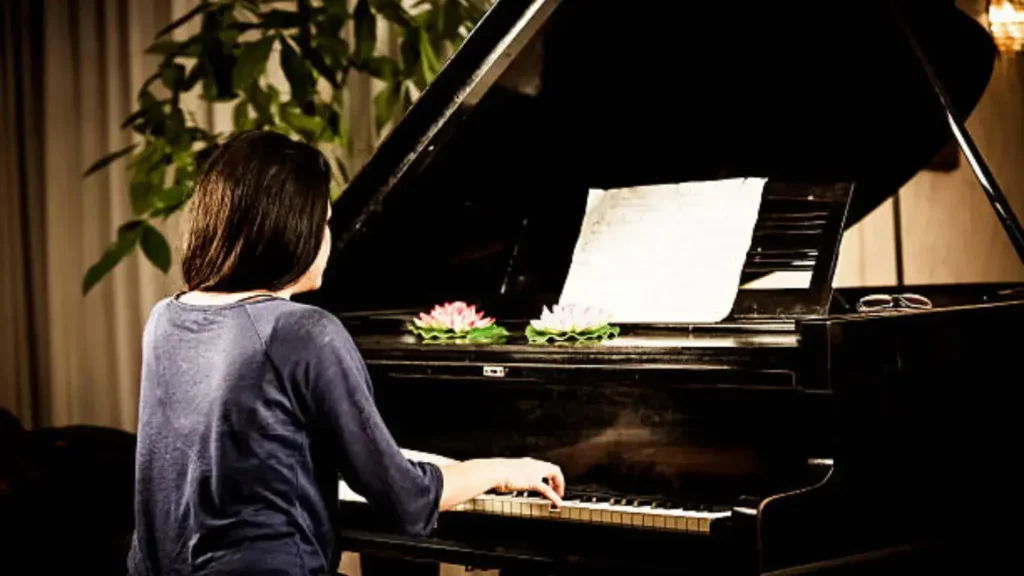 Qué habilidades se necesitan para tocar el piano - cursos de piano