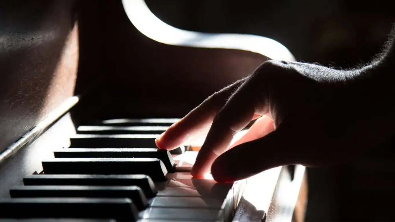 Que hay que estudiar para ser pianista - pianistas