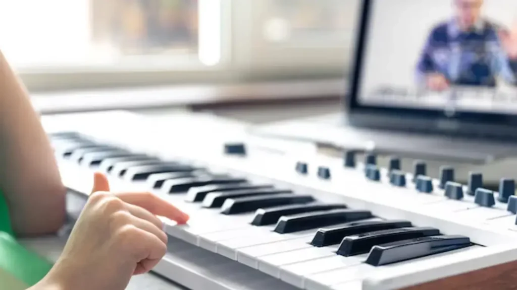 clases de piano cristiana online - mi curso de piano - clases online