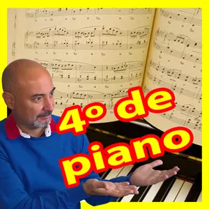 4 grado de piano