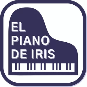 Curso iniciación: El piano de Iris